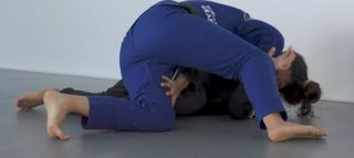 Anna Rodrigues feet photo 19