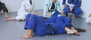 Anna Rodrigues feet photo 10