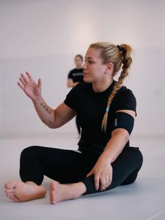 Anna Rodrigues feet photo 7