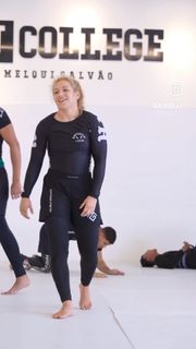 Anna Rodrigues feet photo 5