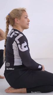 Anna Rodrigues feet photo 4