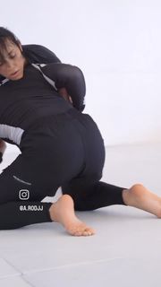 Anna Rodrigues feet photo 2