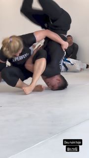 Anna Rodrigues feet photo 13