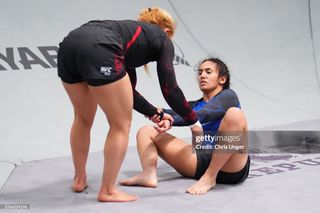 Anna Rodrigues feet photo 6