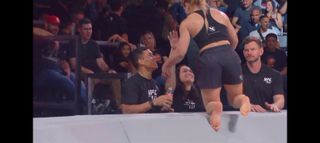 Anna Rodrigues feet photo 20