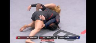 Anna Rodrigues feet photo 15