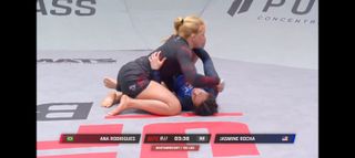 Anna Rodrigues feet photo 14