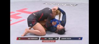 Anna Rodrigues feet photo 12
