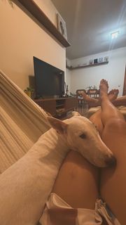 Anna Rodrigues feet photo 3