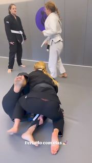 Anna Rodrigues feet photo 1