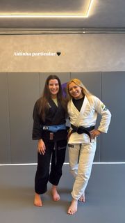 Anna Rodrigues feet photo 13