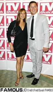Anna Ryder Richardson feet photo 4