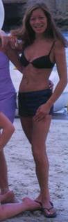Anna Ryder Richardson feet photo 20