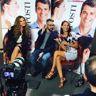 Anna Safroncik feet photo thumbnail