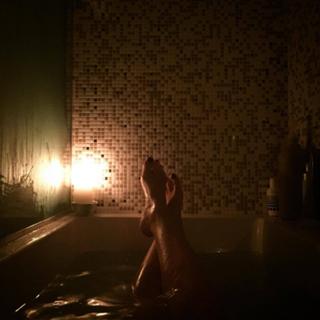 Anna Safroncik feet photo thumbnail