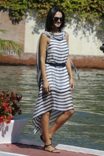 Anna Safroncik feet photo thumbnail