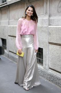 Anna Safroncik feet photo thumbnail
