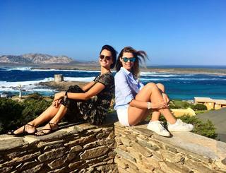 Anna Safroncik feet photo thumbnail