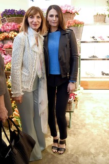 Anna Safroncik feet photo thumbnail