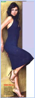 Anna Safroncik feet photo thumbnail