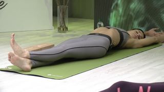 Anna Safroncik feet photo 17
