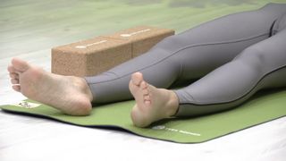 Anna Safroncik feet photo 13
