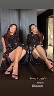 Anna Safroncik feet photo 6