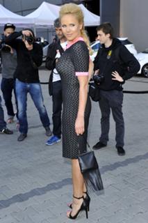 Anna Samusionek feet photo 16