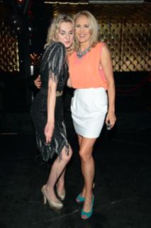 Anna Samusionek feet photo 15