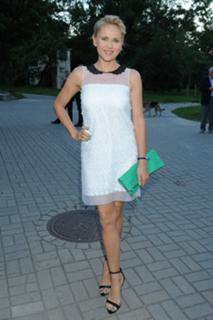 Anna Samusionek feet photo 8