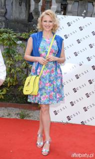 Anna Samusionek feet photo 7