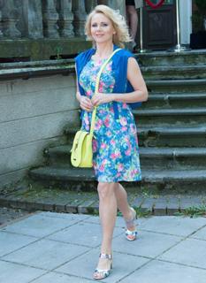 Anna Samusionek feet photo 5