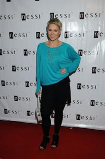 Anna Samusionek feet photo 8