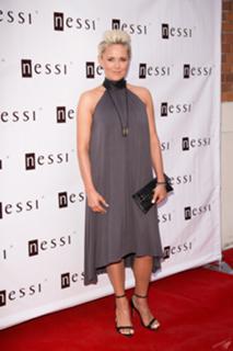Anna Samusionek feet photo 7