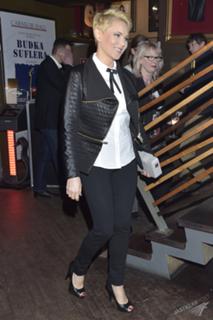 Anna Samusionek feet photo 4