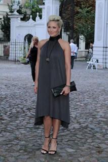 Anna Samusionek feet photo 2