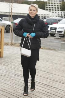 Anna Samusionek feet photo 20