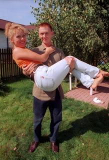 Anna Samusionek feet photo 17