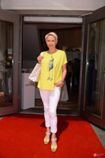 Anna Samusionek feet photo 16