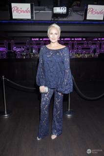 Anna Samusionek feet photo 15