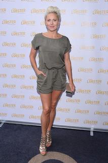 Anna Samusionek feet photo 8