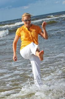Anna Samusionek feet photo 11
