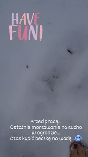 Anna Samusionek feet photo 1