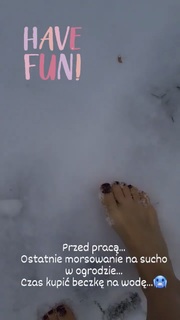 Anna Samusionek feet photo 18