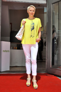Anna Samusionek feet photo 4