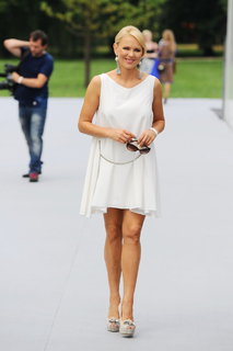 Anna Samusionek feet photo 20