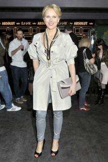 Anna Samusionek feet photo 20