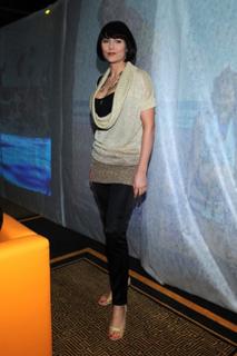 Anna Samusionek feet photo 9