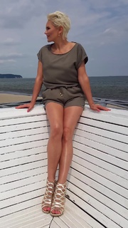 Anna Samusionek feet photo 8