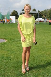 Anna Samusionek feet photo 17